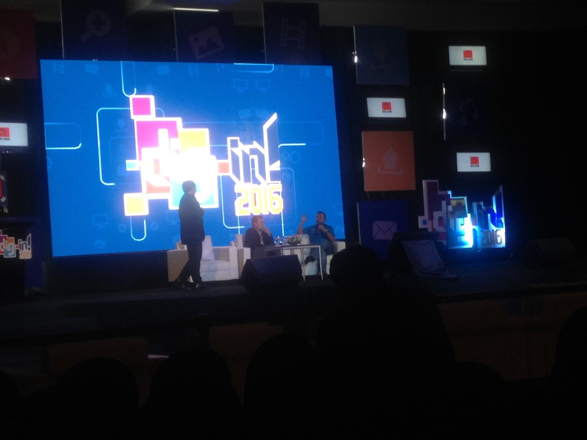 digin_2016's tweet photo. Dan Vice Presiden Marketing Biznet Bpk. Yudie Haryanto #digitalisme #DigIn2016 https://t.co/5NWbgIYyeG