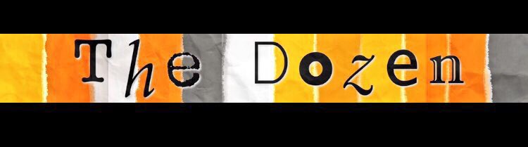 AndOnTheatre's tweet photo. Have you applied yet? If you are 16-20 apply now to be one of #TheDozen at https://t.co/sM4tqzKYIC #DeviseAndConquer https://t.co/tFOORL1EtT