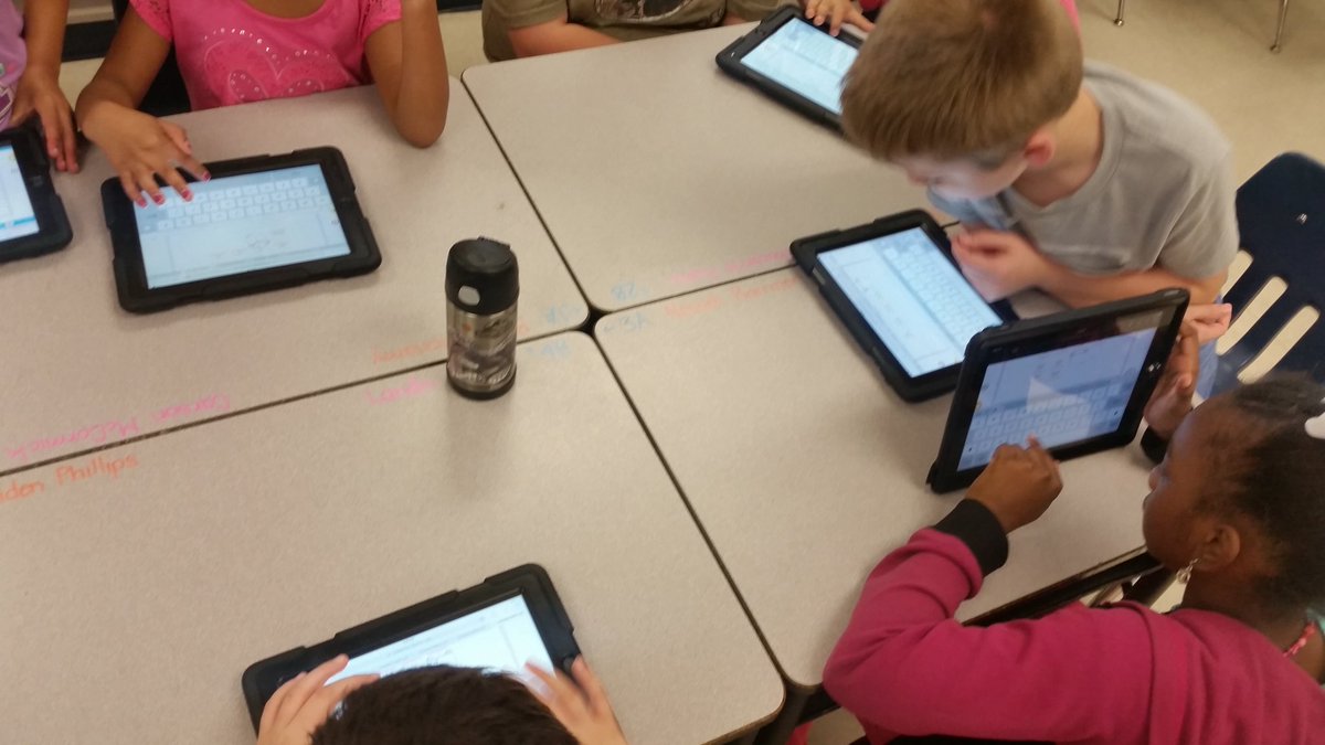 James_C_Dean's tweet image. @ThinkingMaps #TMLC #MapBuilder w/ 3rd Graders @lakeschools #BeverlyShoresES #TotalEngagement