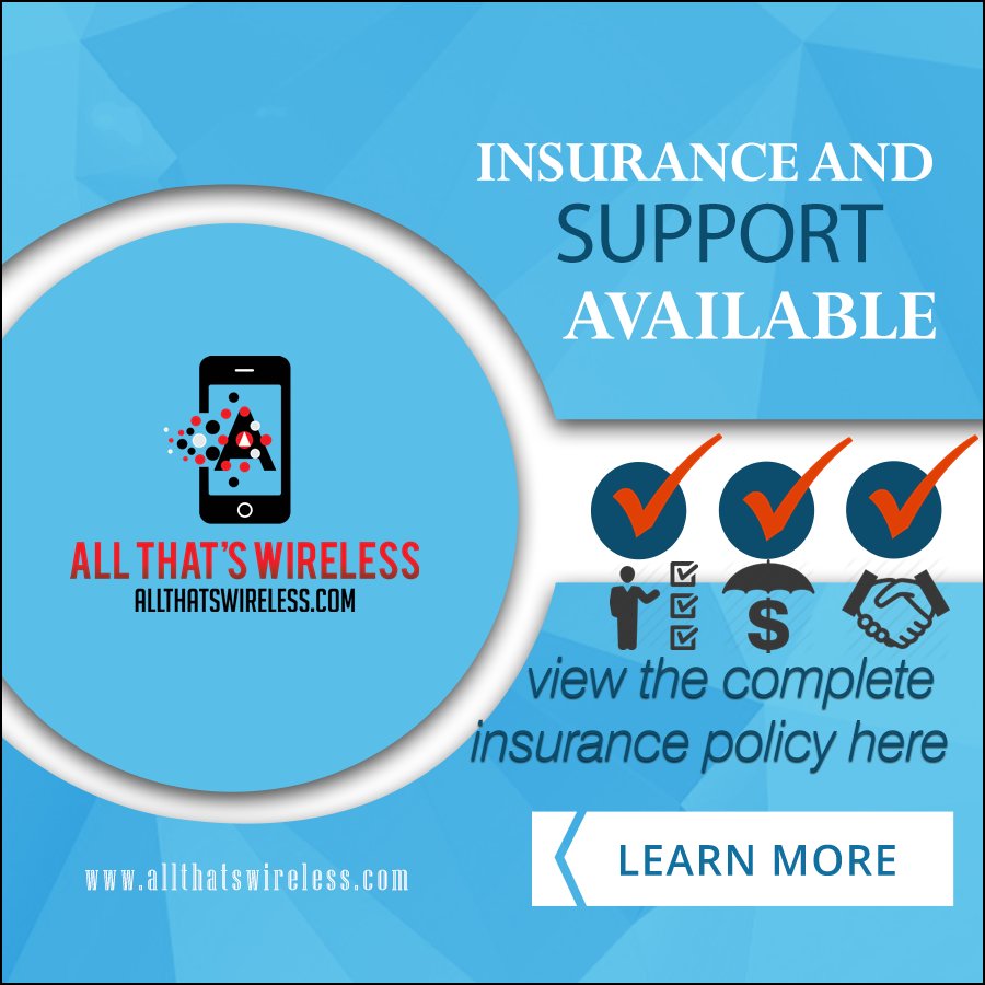 itsallwireless's tweet photo. Learn about the different insurance and protection options for your device

#Insurance
#Device
#Wireless
#Tech https://t.co/TXUQGdnmiN
