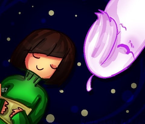 Swapped_Chara tweet picture