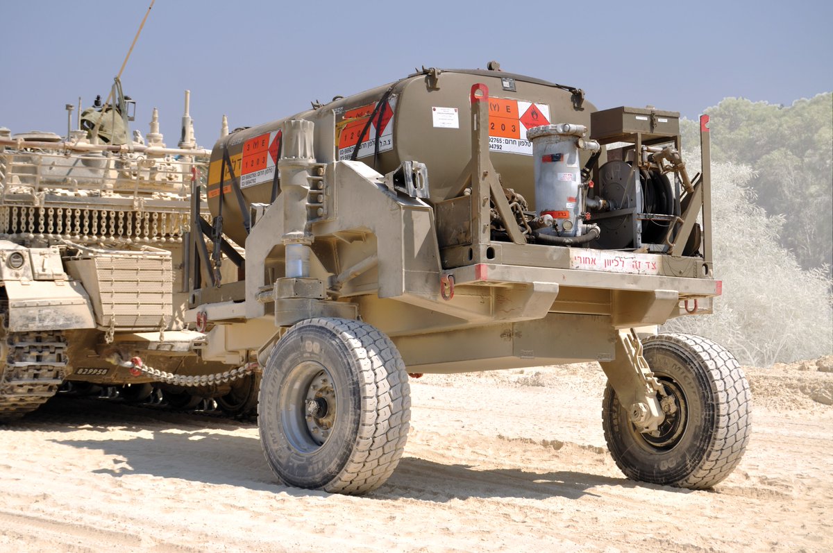 Israeli Ground Force Cdv4-S0WoAAMm6b