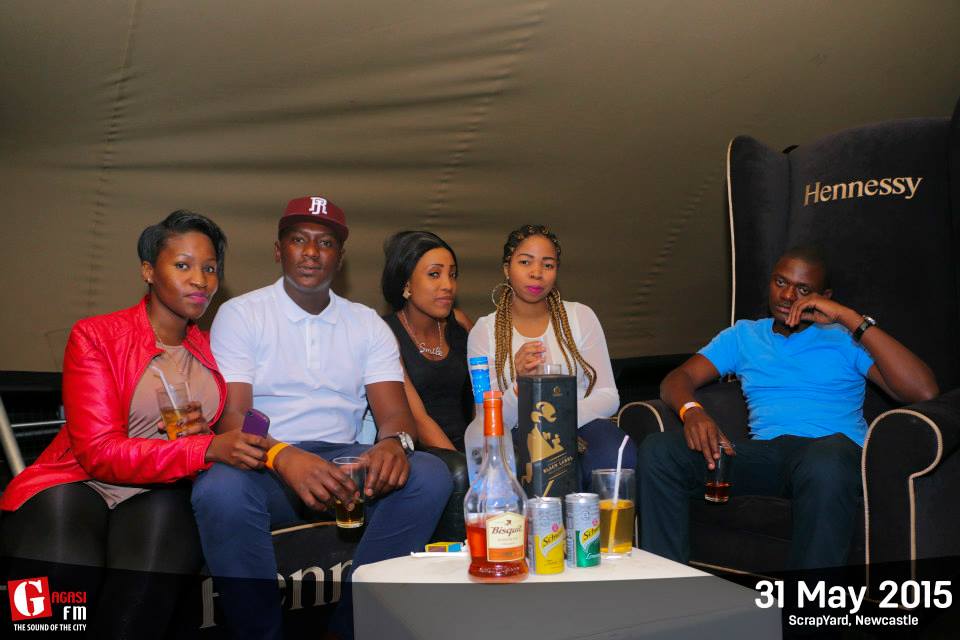 gagasifm's tweet photo. #TBT @SunRendezvous | ONE YEAR ANNIVERSARY | 27 March 🎉 @miamiboulevard https://t.co/S0wELfXXkY