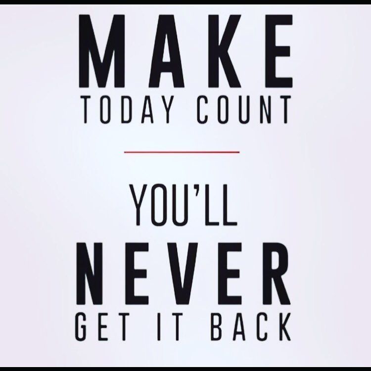 helenjacksonja1's tweet image. Lots of ticking off on my to-do list today! -Someday isn't a day of the week. ✌🏼️💛😃
#lovealist #maketodaycount #som…