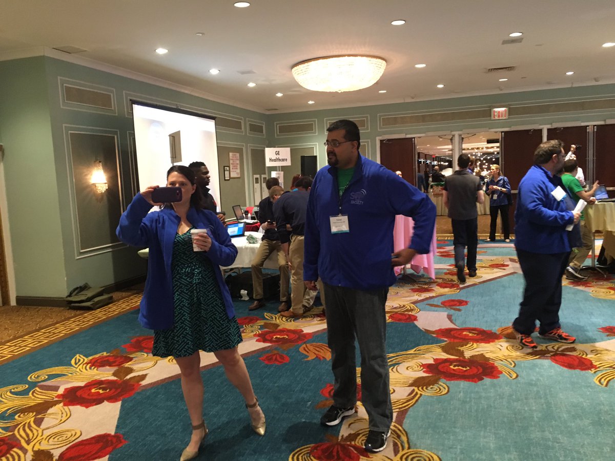 SinghalSara's tweet photo. .#SONOSLAM16  .#AIUM16 https://t.co/9dXsjZ1Vct