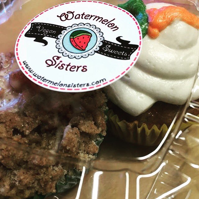 Watermelon_Sis's tweet photo. Last day for special orders for pick up this Saturday. Also taking EASTER orders! Pick up on Sat.3/26. https://t.co/HAQJcJXj0j