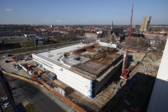 Mooi hè? UMCG bouwt aan de toekomst van gezondheid met protonentherapiecentrum voor innovatieve behandeling kanker