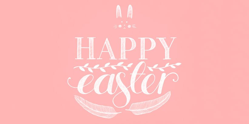 ICINGstores's tweet photo. Happy Easter from us all at Icing! 🐰🐣 https://t.co/RGnEiYuGfx