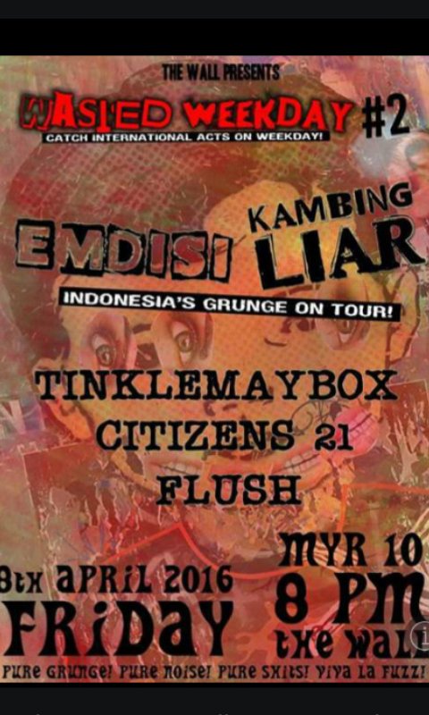Nuha Cobain (@nuhasuckai) on Twitter photo 