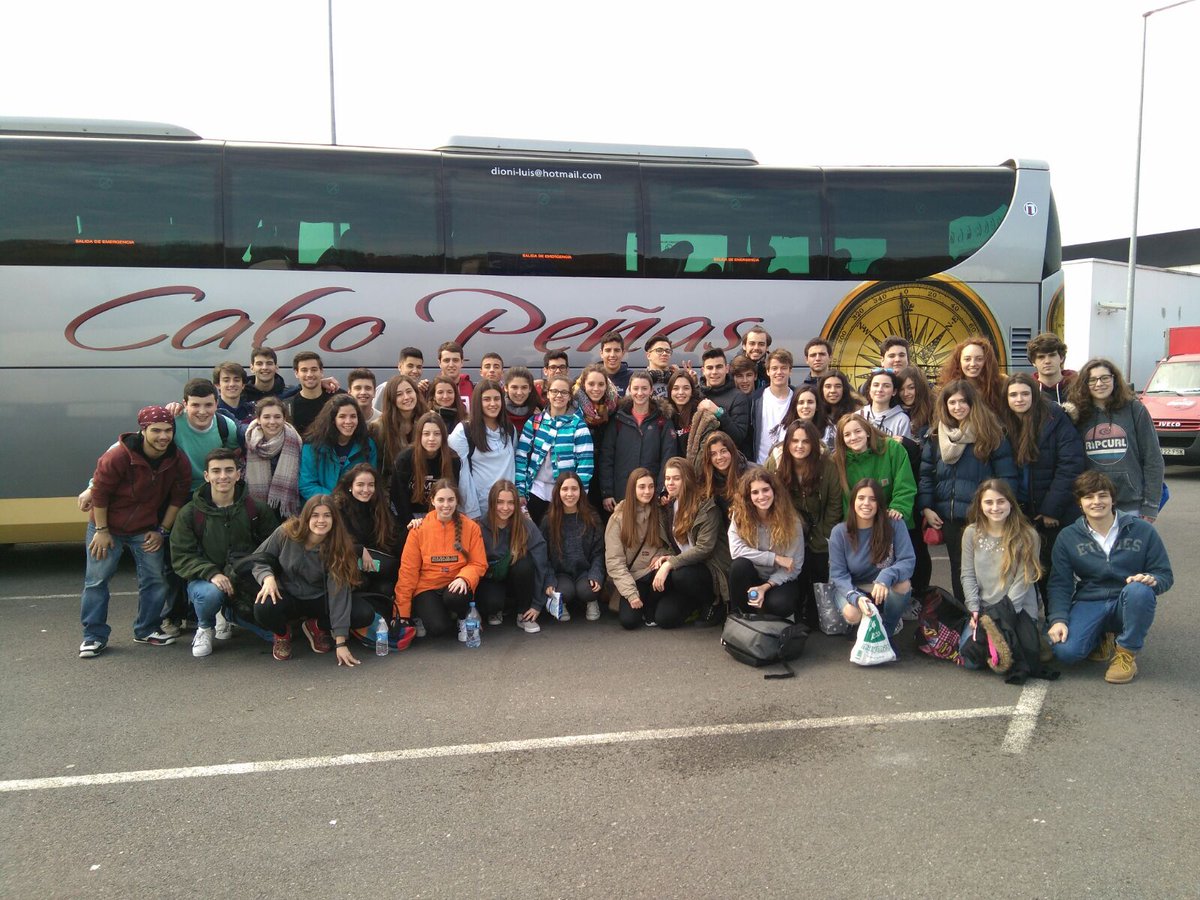 Colegio La Asunción tweet media