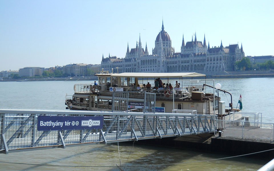 Budapest Local tweet media