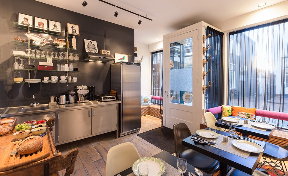 La Kantina zal donderdag 24/03 worden geopend! Lees alles over de nieuwe koffiebar in Gorkum:gz-suites.com/nieuws/opening…