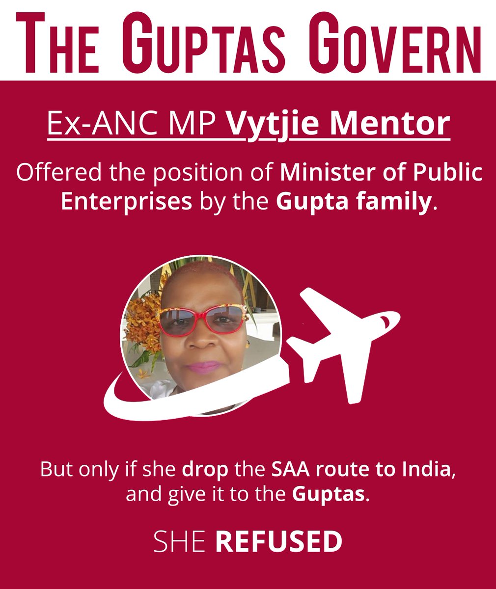 Democratic Alliance tweet media