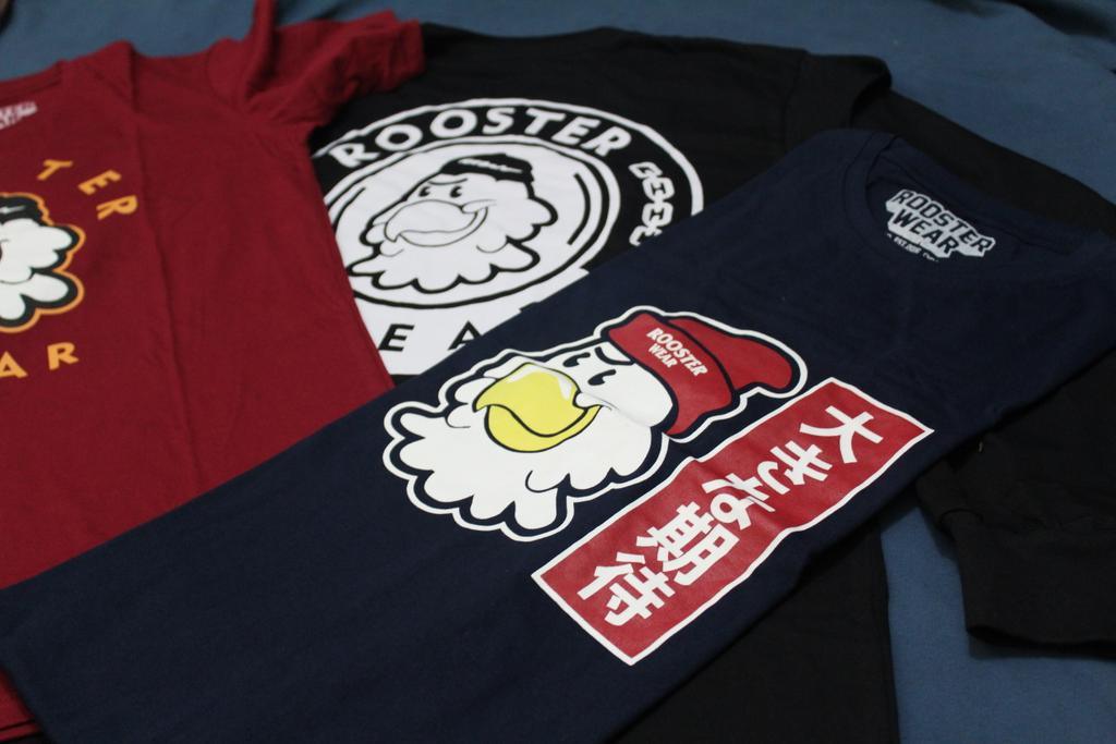 Ready Stock
LIMITED EDITION