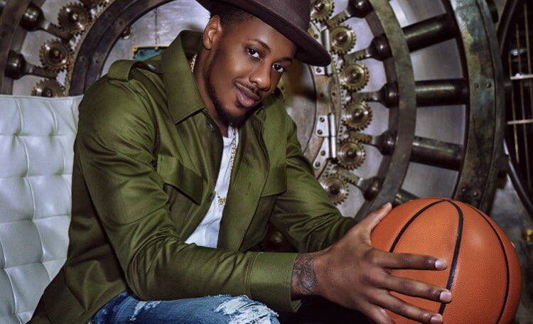 MoreMediaHits's tweet photo. Team Rio! #2XNBA Champion #MVCFoundation #MarioChalmers #AlvinaAlstonCEO #AlvinaAlstonCEO @mchalmers15 #Unstoppable https://t.co/NGLYS6WYah