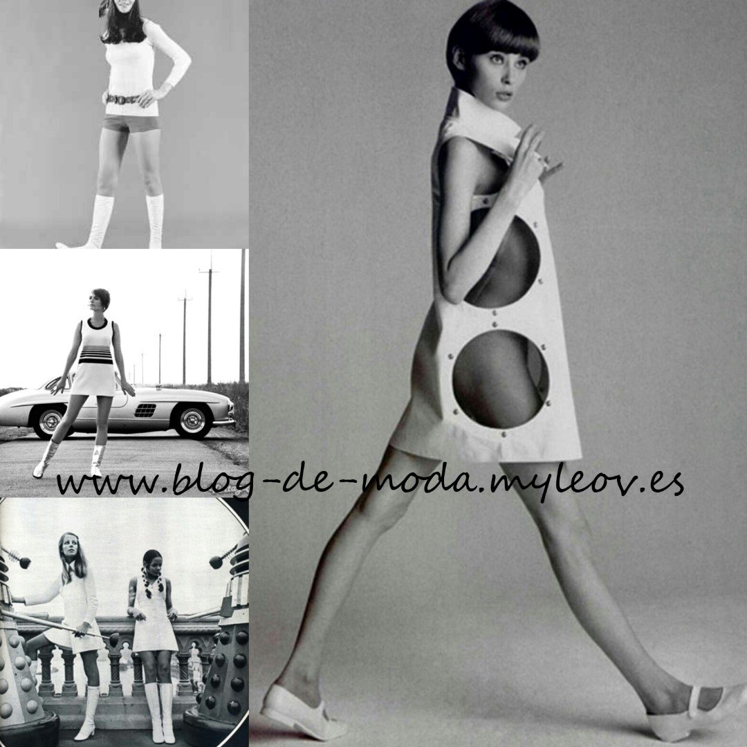 MonBarbera's tweet photo. Grandes disenadores : André Courrèges  leer mas en https://t.co/d5JBxxG4Qf #fashion #blog #moda #BloggersBlast https://t.co/iXwIh5OUUb