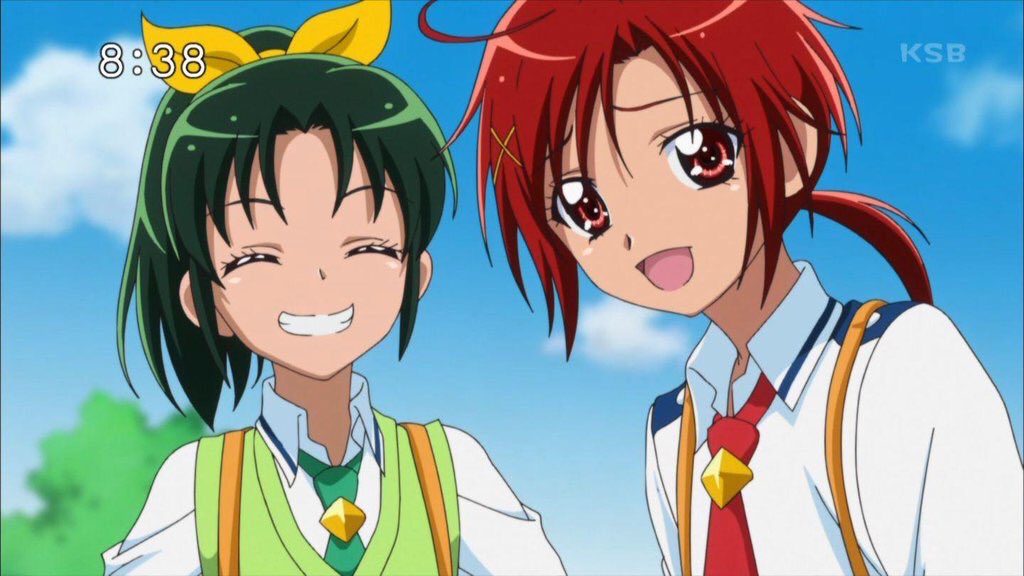 もんもん Nissanコンビというイケメン娘さん達は百合もいいがblっぽさも兼ね備えているという稀有な2人組だと思う 最初は 男勝りキャラが被ってるじゃんと突っこんでいたが 今はこの2人がいてスマプリは完璧な布陣となったと思える T Co Vgffugjawg もんもん Nissanコンビというイケメン娘さん達は百合もいいがblっぽさも兼ね備えているという稀有な2人組だと思う 最初は 男勝りキャラが被ってるじゃんと突っこんでいたが 今はこの2人がいてスマプリは完璧な布陣となったと思える T Co Vgffugjawg