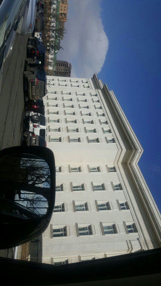 I'm at State Palace of Mongolia in Ulan Bator, Ulaanbaatar Hot swarmapp.com/c/bSaYq5TUv1G