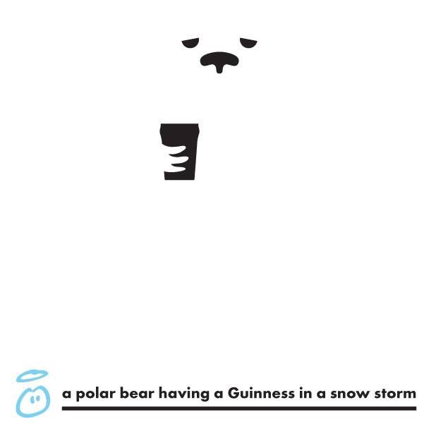 innocent's tweet photo. Happy #StPatricksDay https://t.co/h8SoCYTHeC
