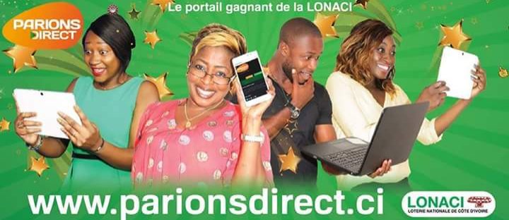 LILL_MICHAEL's tweet photo. Jouer désormais en ligne avec @ParionsDirect #LONACI 
#innovation #innov2016 #Jeux #gamer #Web https://t.co/XSV1SUU3d0