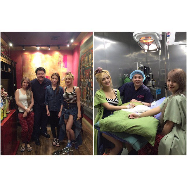 lik3updat3's tweet image. Update @marymaedelacerna #iconclinic #docyappy #icondolls #iconbeautydrip (=^_^=) @docyappy… marymaedelacerna.xyz/update-marymae…