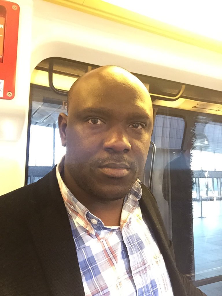 Le PDG du groupe Hadafo Médias <a href="/lamineguirassy/">LAMINE GUIRASSY</a> était à Paris la semaine dernière. Il revient à #Conakry ce soir.