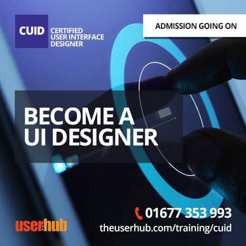 UXCourse's tweet photo. Next batch, from 2nd April
Admission last date - 30th March https://t.co/PMzNG0bp7R