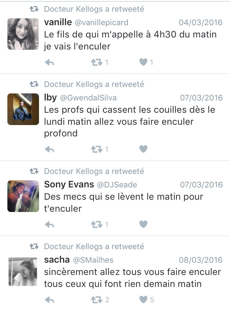 superhairycat's tweet photo. Et bonne journée ! #tropdsentiments cc @DocKellogs https://t.co/Tghc4MaHeS