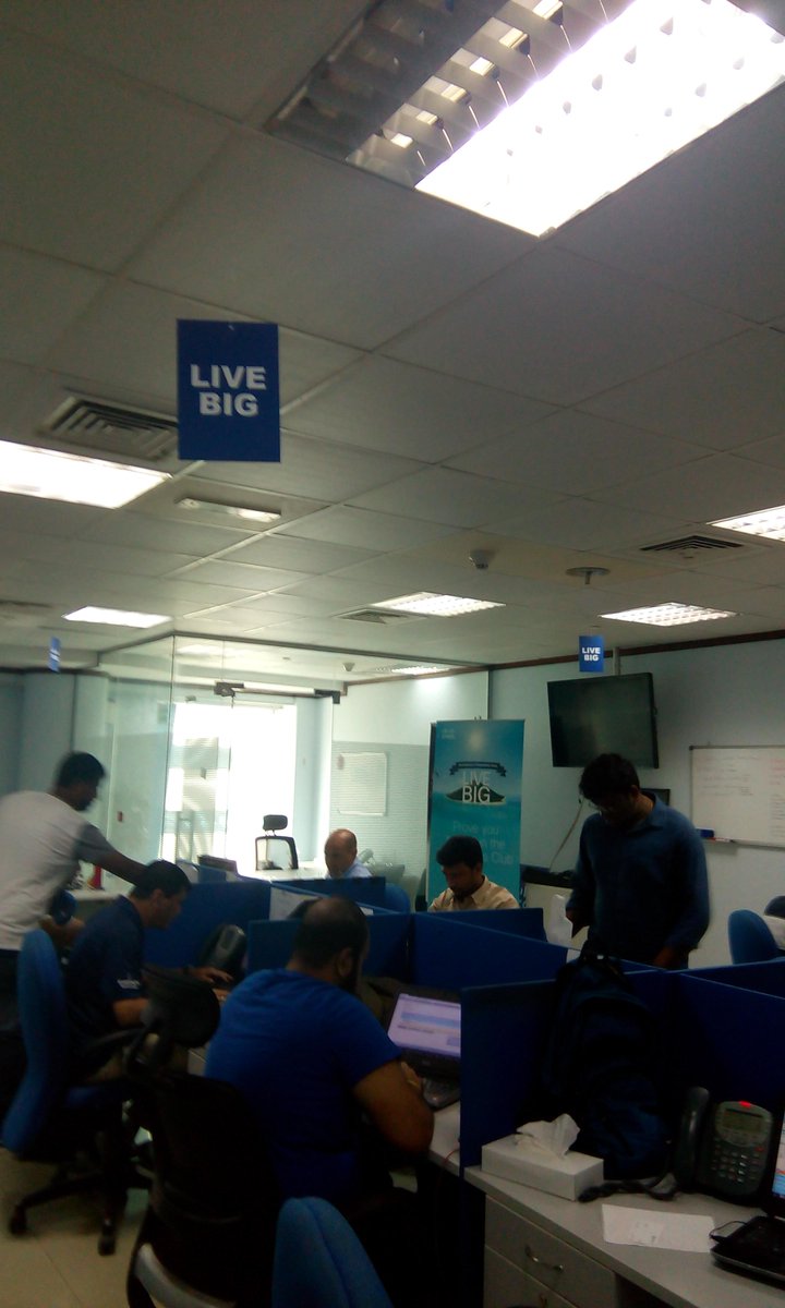 flyHigherME's tweet photo. @CiscoDistEmear DCC Floor Branding & Floor weeks Underway #DCCIMUAE #LiveBig @SeknaKhanafer @palim98 #powerofcisco https://t.co/uLLX4iH4BR