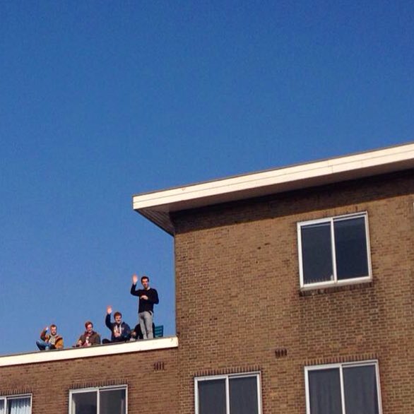 Vanavond genieten van deze mooie dag?Om 18.03 gouden uur, 18.48 uur onder #zon #zonsondergang #zonopzononder #sunset