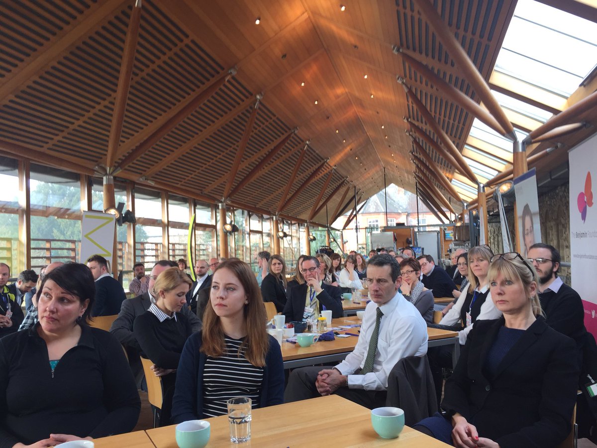 Great turnout at our sister group <a href="/breakawaynfk/">Breakaway Networking</a> #bigbreakfast this morning