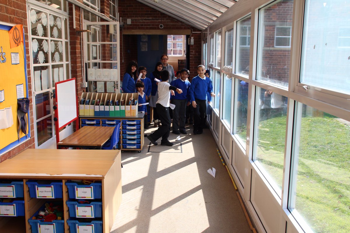 We are all incredible scientists