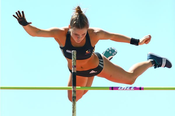 InsideWAIS's tweet photo. WAIS Update | WA trio earn #Rio2016 selection | https://t.co/aQwuBKfZV8 https://t.co/P0I3hBOwfI