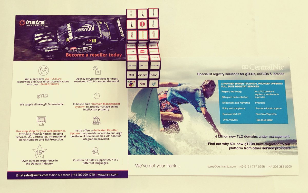 Esther Carneiro (@esthersam) on Twitter photo #day3 #WHDglobal #registrysolutions #gtlds #cctlds #domains meet us <a href="/CentralNic/">centralnic</a> atR20 <a href="/WHD_global/">intergenia AG</a> #day3 #WHDglobal #registrysolutions #gtlds #cctlds #domains meet us <a href="/CentralNic/">centralnic</a> atR20 <a href="/WHD_global/">intergenia AG</a>