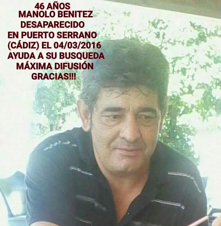 PTCAnimalista's tweet photo. SOS URGENTE PERSONA DESAPARECIDA POR FAVOR MAXIMA DIFUSIÓN. @carmencerperla2 @valderasnoedf https://t.co/XPLpfU642N https://t.co/R4boWedgEc