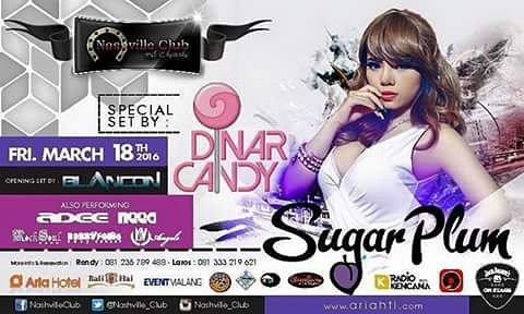 Dinar Candy tweet media