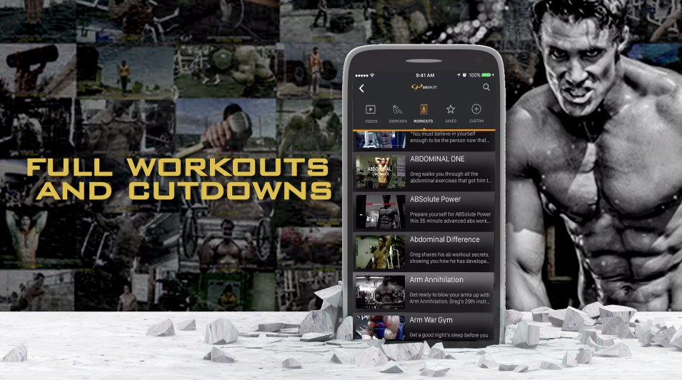 GregPlitt's tweet photo. updating video server.... might have a few moments of downtime... getting ready for the big launch of the #gpapp https://t.co/rEB8BItXKp