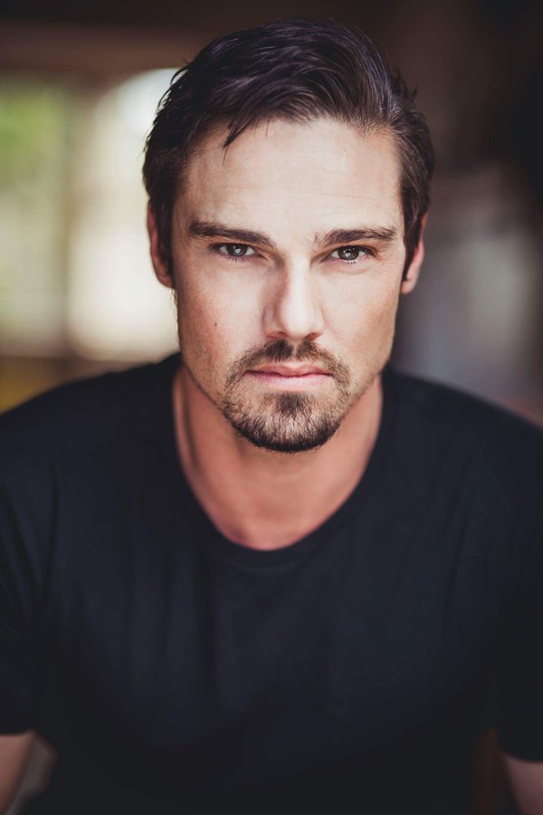 angelaparabosch's tweet photo. @FOXTV #JayRayn so potential and talented actor It would be nice to see him in your series https://t.co/J0paeejyhn