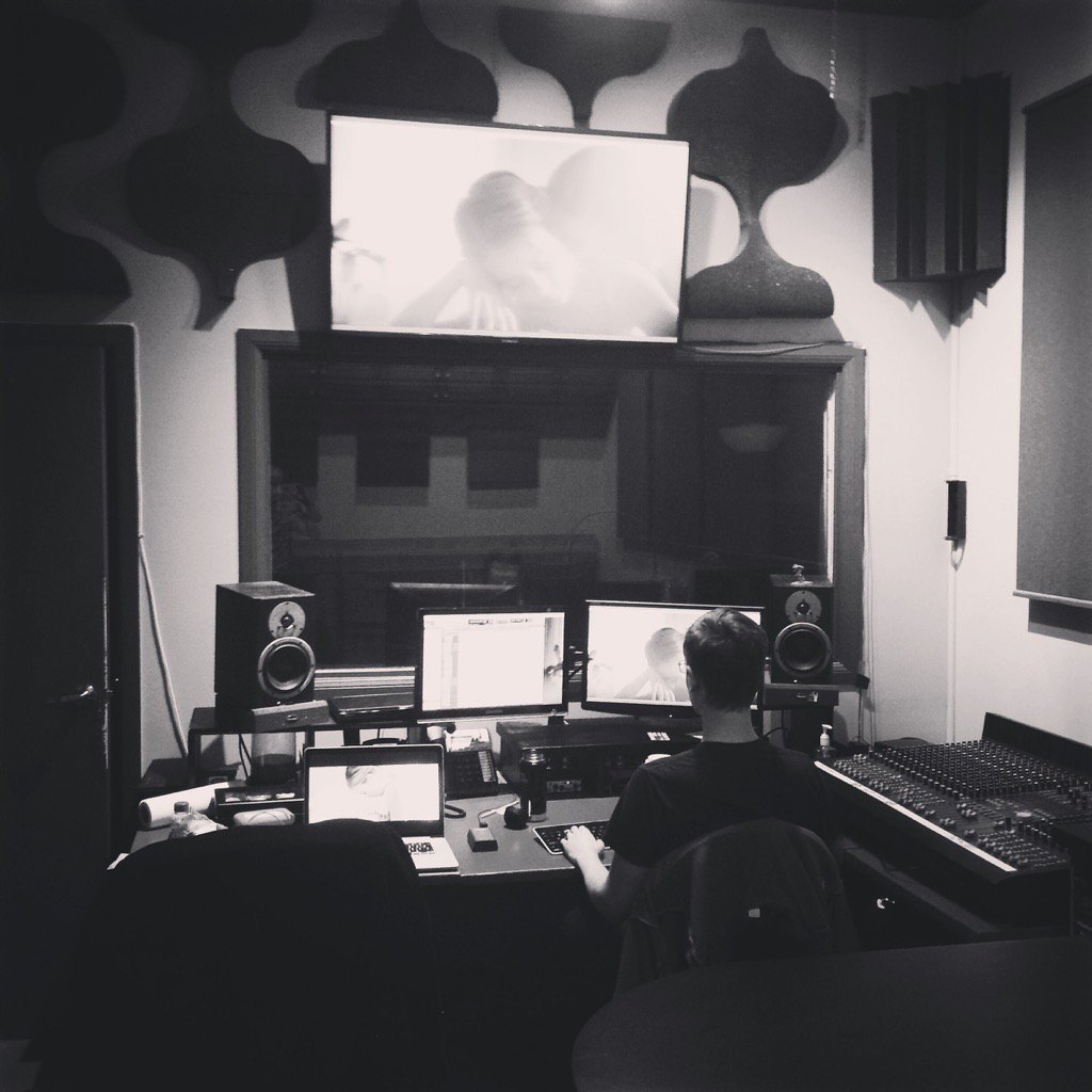 Damien STECK tweet media