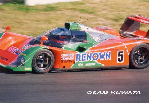 osamtw's tweet photo. ブログを更新しました #JSPC #MAZDA #MXR01 小さな写真館 : 1992 グループC MINEサーキット part2 https://t.co/vRVtUZHkrc https://t.co/vqKUbSjnut