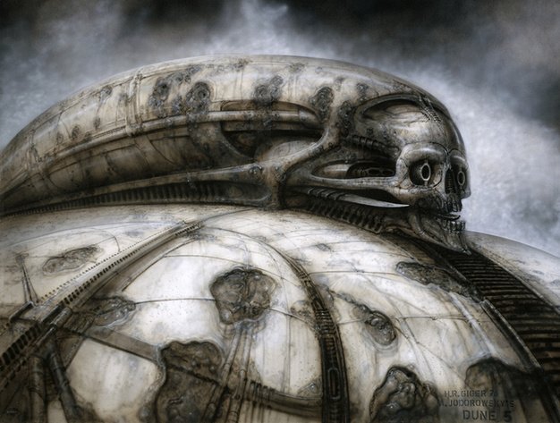 Avec la sortie du docu #JodorowskysDune retour sur 10 films qui n'ont jamais été achevés bit.ly/1R52LIk