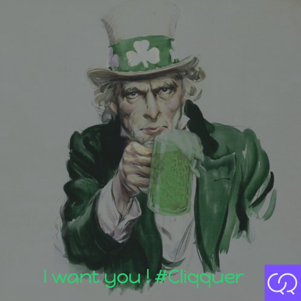 Cliqqit's tweet photo. I want you ! #Cliqquer https://t.co/0ySzNFJzfW