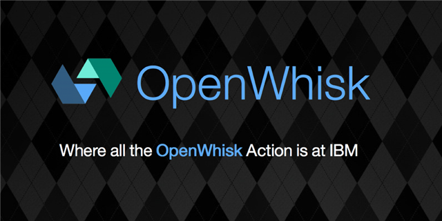 whitfiea's tweet photo. #OpenWhisk: Cloud-first and event-based programming service https://t.co/vOBr8CdOj3 https://t.co/ZQrK0pd6Ao