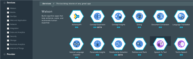whitfiea's tweet photo. #Bluemix #Watson APIs quick-start using Java SDK (RECIPE) https://t.co/SxtXfP0KOq https://t.co/h4p2yrmUbm