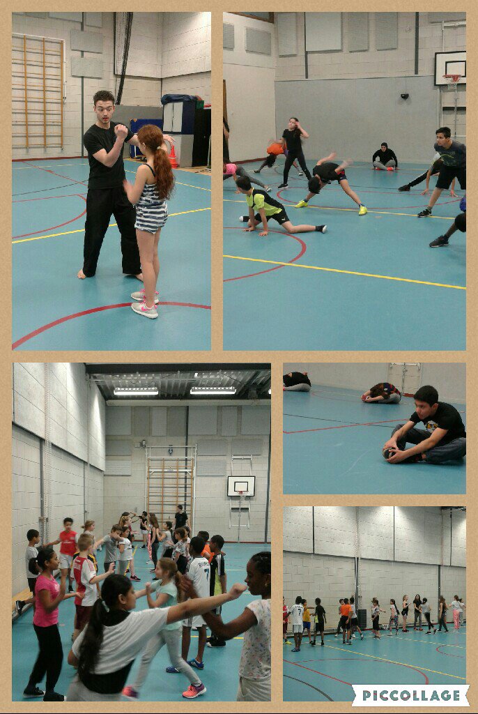 de_Zevensprong's tweet photo. Clinic Kung Fu! https://t.co/4ePFY2X3as