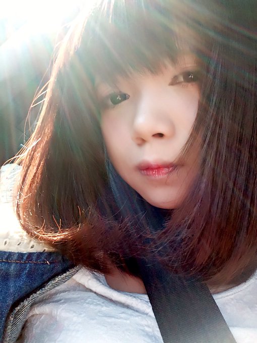 Twitterのコスプレ画像15