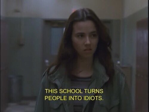 RantingT's tweet image. Quality show