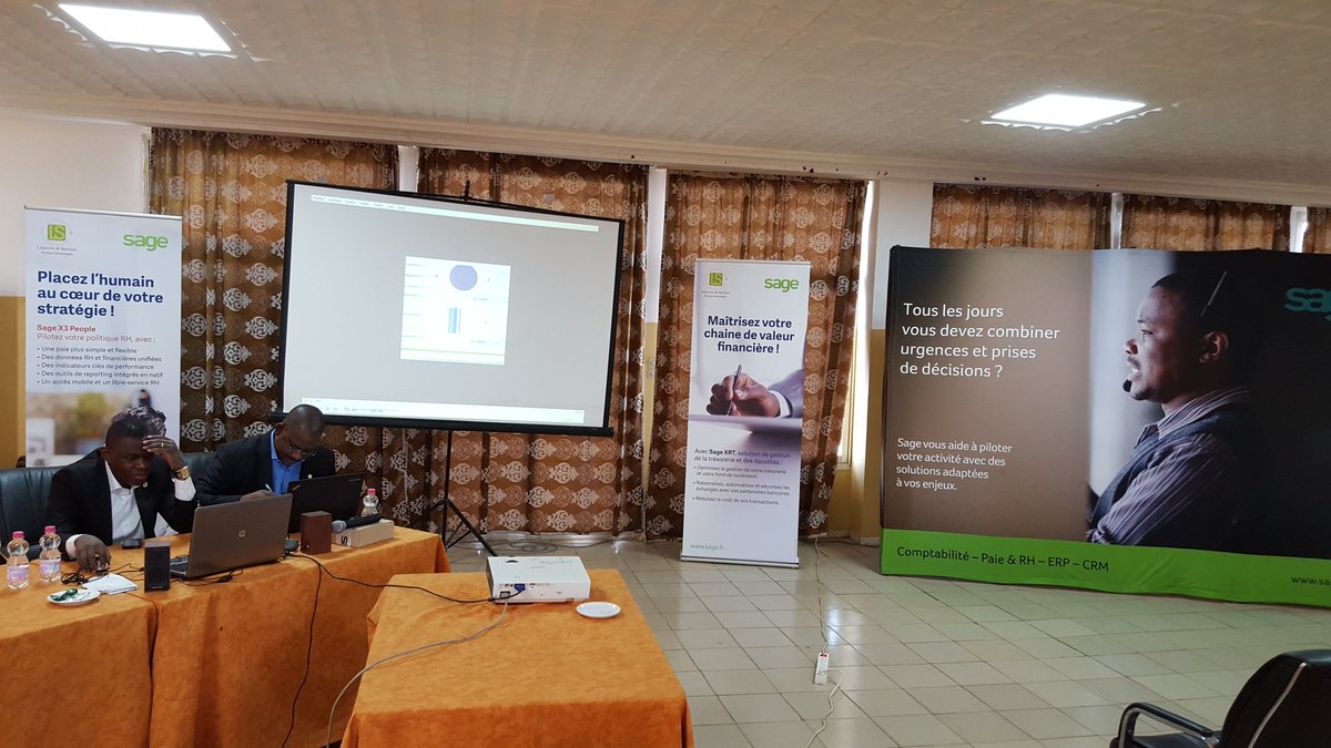 km_moussa's tweet image. #groupels #topccs #mali 
#JourJ  #lancement #lsmali @Sage_XRT @Sage_X3 @Sagex3people
Derniers reglages !!!!