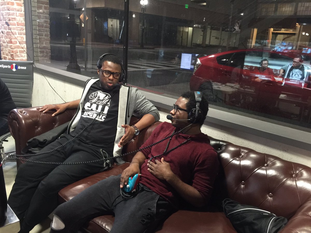 2GGaming's tweet photo. Congrats to @K9sbruce for winning #WNF 1.5! @AlexValleSF4 #whatnerf https://t.co/qNSIoJIT7M