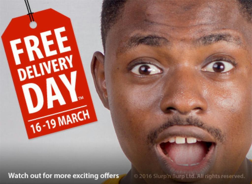 SlurpnBurpCrew's tweet photo. We're offering free deliveries this week within 3km. Order and get it delivered to your door. #sosofinetinz https://t.co/h5JRipetqT